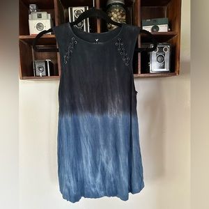 American Eagle tank